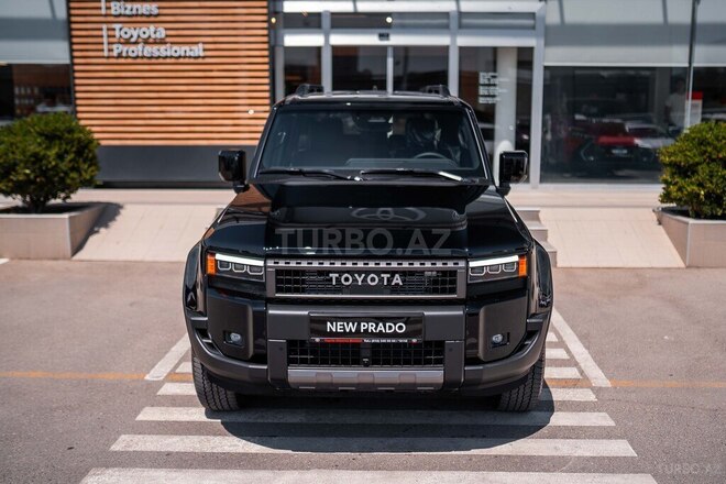 Toyota Land Cruiser Prado-3