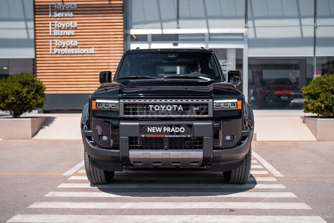 Toyota Land Cruiser Prado-2