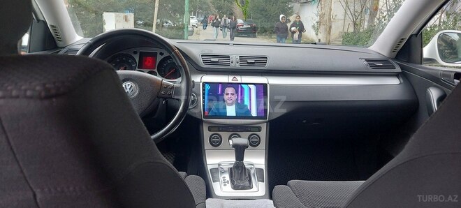 Volkswagen Passat 2008, 251,000 km - 1.8 l - Bakı