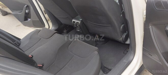 Volkswagen Passat 2008, 251,000 km - 1.8 l - Bakı
