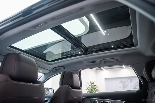Chery Tiggo 8 Pro e+-28