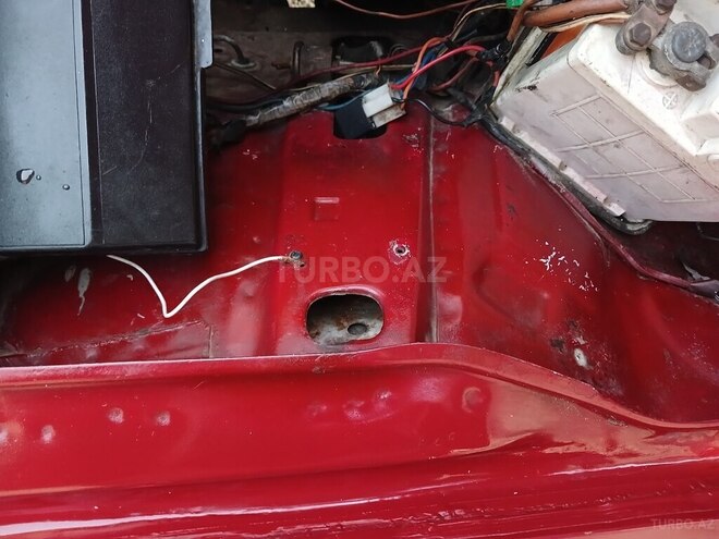 LADA (VAZ) 2107 2006, 25,000 km - 1.6 l - Bakı