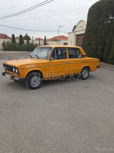 LADA (VAZ) 2106 1984, 127,000 km - 1.6 л - Bakı
