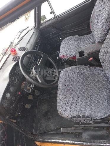 LADA (VAZ) 2106 1984, 127,000 km - 1.6 л - Bakı