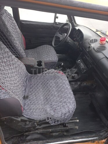 LADA (VAZ) 2106 1984, 127,000 km - 1.6 л - Bakı