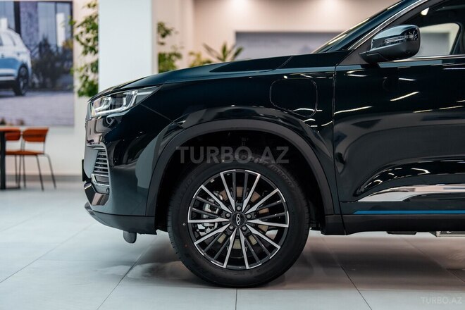 Chery Tiggo 8 Pro e+-6