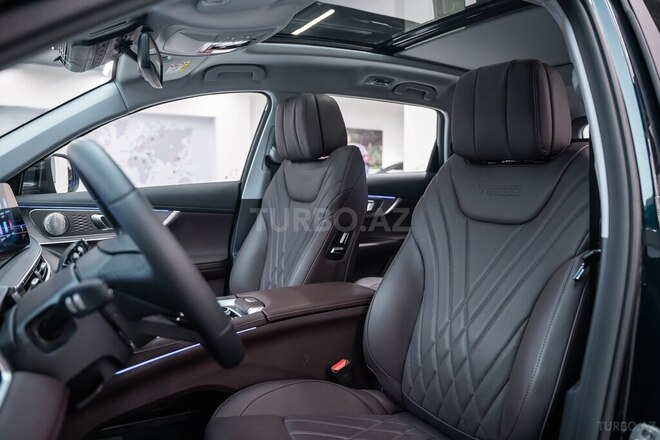 Chery Tiggo 8 Pro e+-12