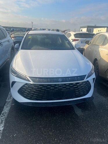 BYD Qin Plus 2025, 0 km - 1.5 l - Bakı