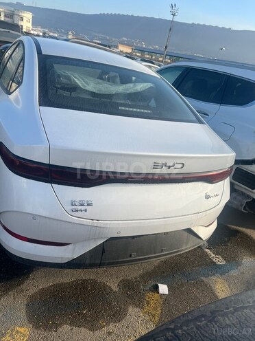 BYD Qin Plus 2025, 0 km - 1.5 l - Bakı