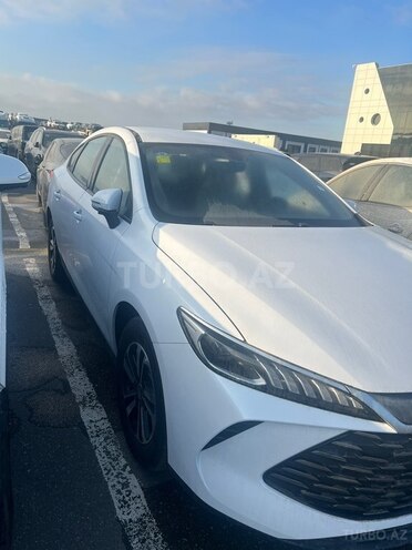 BYD Qin Plus 2025, 0 km - 1.5 l - Bakı