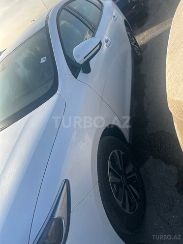 BYD Qin Plus 2025, 0 km - 1.5 l - Bakı