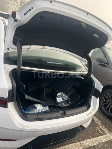 BYD Qin Plus 2025, 0 km - 1.5 l - Bakı