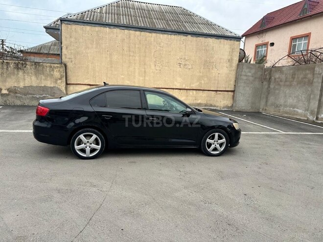 Volkswagen Jetta 2011, 270,500 km - 2.5 l - Bakı