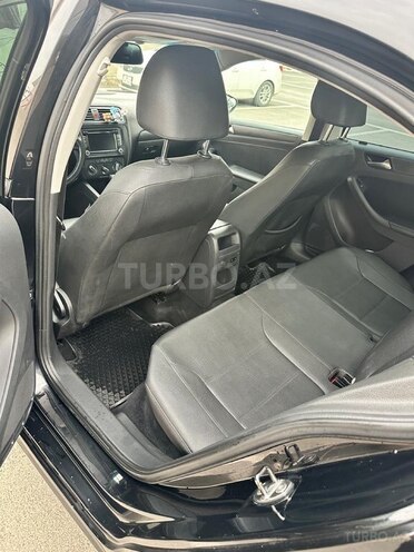 Volkswagen Jetta 2011, 270,500 km - 2.5 l - Bakı