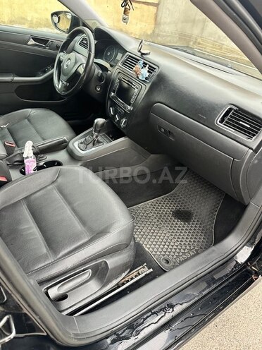 Volkswagen Jetta 2011, 270,500 km - 2.5 l - Bakı