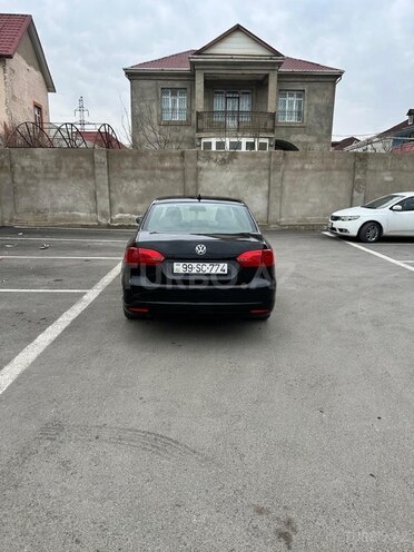 Volkswagen Jetta 2011, 270,500 km - 2.5 l - Bakı