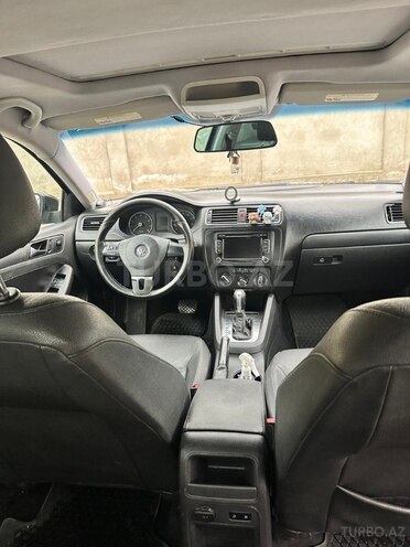 Volkswagen Jetta 2011, 270,500 km - 2.5 l - Bakı