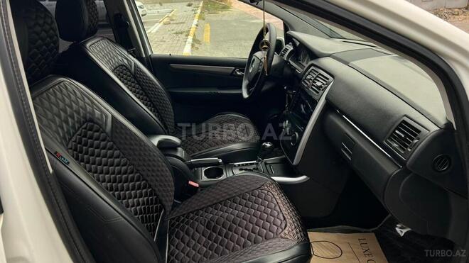 Mercedes B 170 2011, 183,000 km - 1.7 л - Sumqayıt