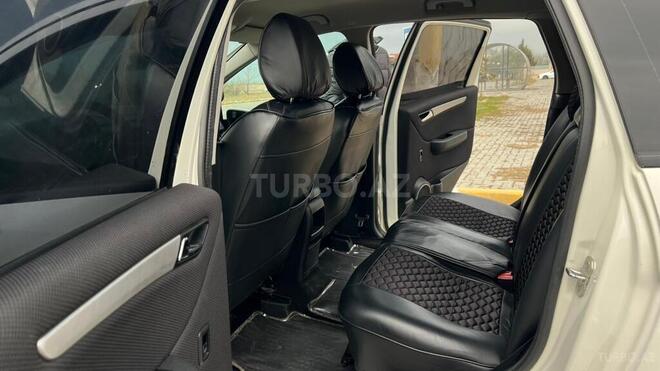 Mercedes B 170 2011, 183,000 km - 1.7 л - Sumqayıt