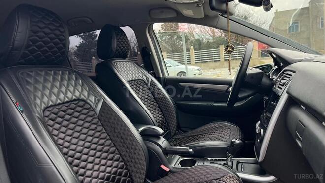 Mercedes B 170 2011, 183,000 km - 1.7 л - Sumqayıt