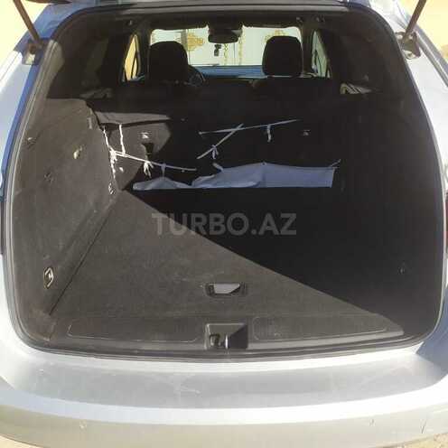 Opel Astra 2016, 315,047 km - 1.6 l - Bakı