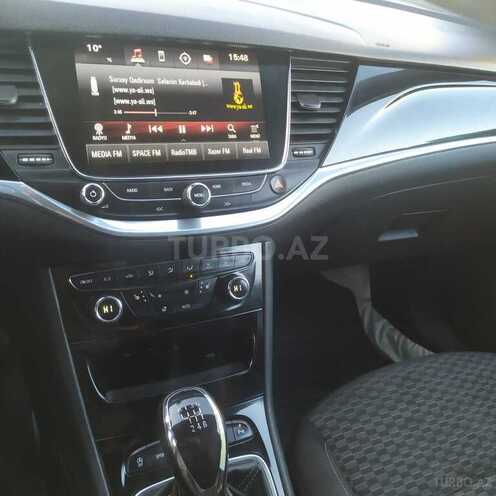 Opel Astra 2016, 315,047 km - 1.6 l - Bakı