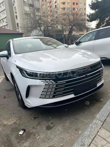 BYD Destroyer 05 2025, 0 km - 1.5 l - Bakı
