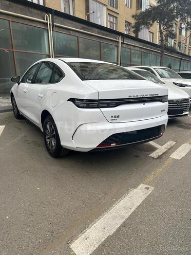 BYD Destroyer 05 2025, 0 km - 1.5 l - Bakı