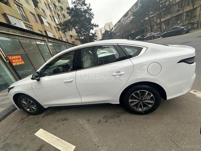 BYD Destroyer 05 2025, 0 km - 1.5 l - Bakı