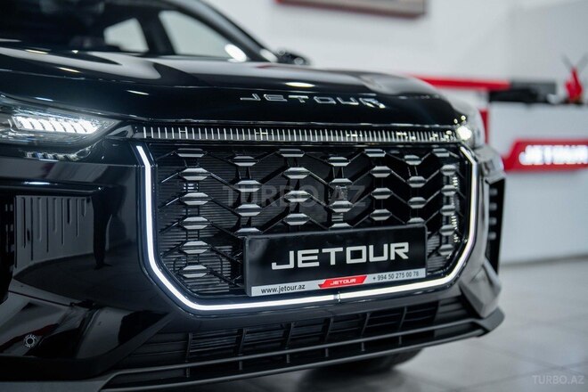 JETOUR X70C-DM-5