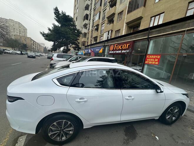 BYD Destroyer 05 2025, 0 km - 1.5 l - Bakı