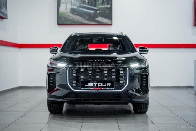 JETOUR X70C-DM-4