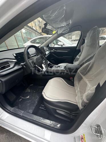 BYD Destroyer 05 2025, 0 km - 1.5 l - Bakı