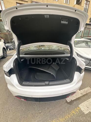 BYD Destroyer 05 2025, 0 km - 1.5 l - Bakı
