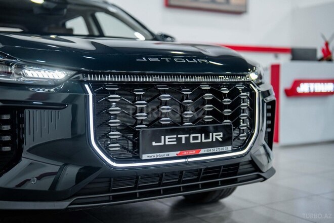 JETOUR X70C-DM-7