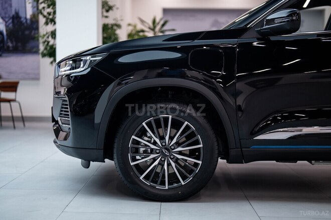 Chery Tiggo 8 Pro e+-6
