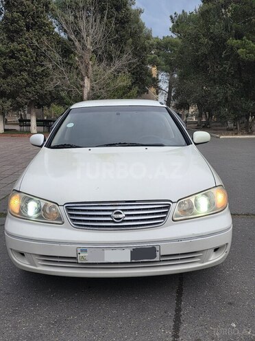 Nissan Sunny 2006, 399,821 km - 1.3 л - Sumqayıt