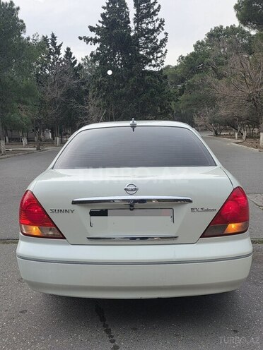 Nissan Sunny 2006, 399,821 km - 1.3 л - Sumqayıt