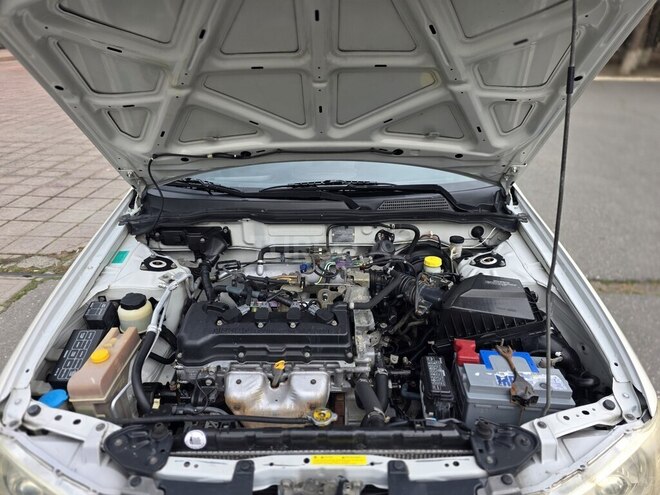 Nissan Sunny 2006, 399,821 km - 1.3 л - Sumqayıt