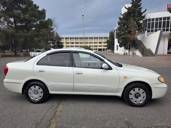 Nissan Sunny 2006, 399,821 km - 1.3 л - Sumqayıt