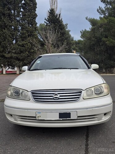 Nissan Sunny 2006, 399,821 km - 1.3 л - Sumqayıt