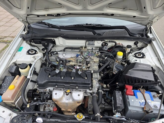Nissan Sunny 2006, 399,821 km - 1.3 л - Sumqayıt