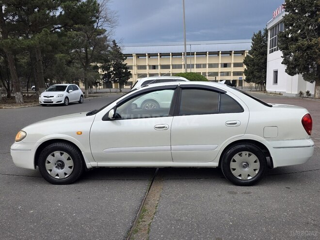 Nissan Sunny 2006, 399,821 km - 1.3 л - Sumqayıt