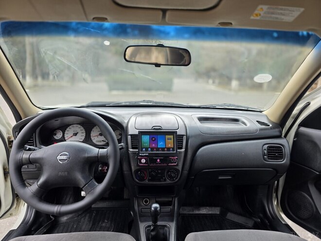 Nissan Sunny 2006, 399,821 km - 1.3 л - Sumqayıt