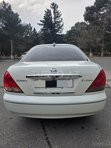 Nissan Sunny 2006, 399,821 km - 1.3 л - Sumqayıt