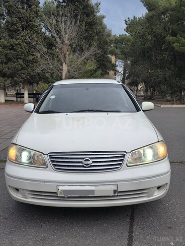 Nissan Sunny 2006, 399,821 km - 1.3 л - Sumqayıt