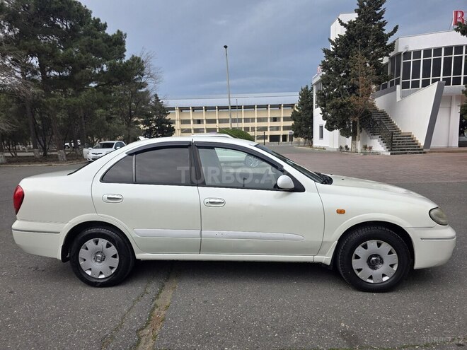 Nissan Sunny 2006, 399,821 km - 1.3 л - Sumqayıt