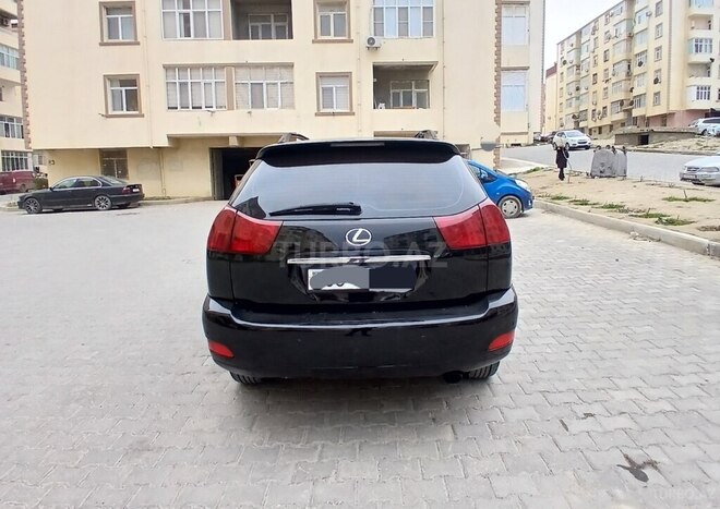 Lexus RX 350 2008, 200,000 km - 3.5 l - Bakı