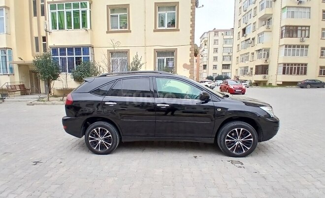 Lexus RX 350 2008, 200,000 km - 3.5 l - Bakı