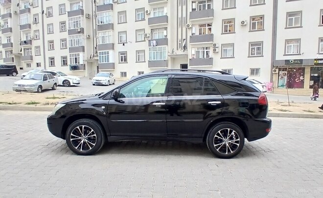 Lexus RX 350 2008, 200,000 km - 3.5 l - Bakı